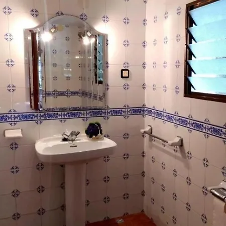 Casa Capitan Indalecio.