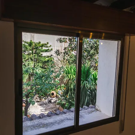 Casa Capitan Indalecio. *