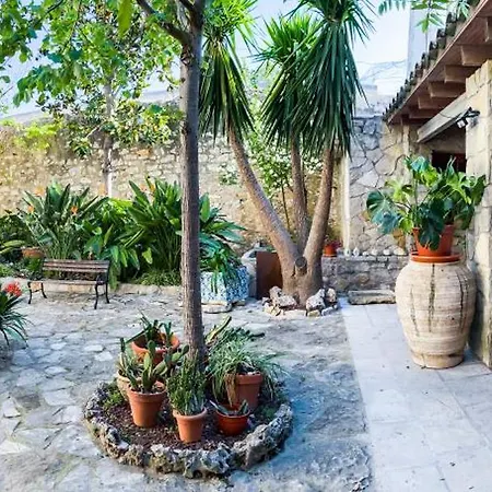 Casa Capitan Indalecio.