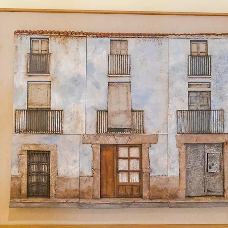 Casa Capitan Indalecio. Salsadella