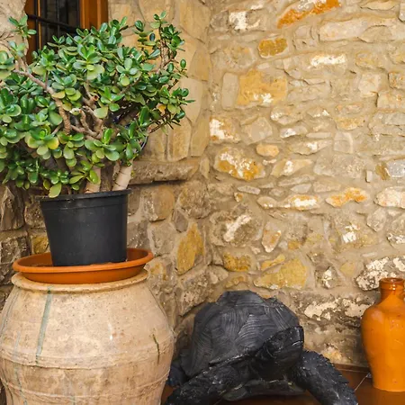 Casa Capitan Indalecio. Holiday home