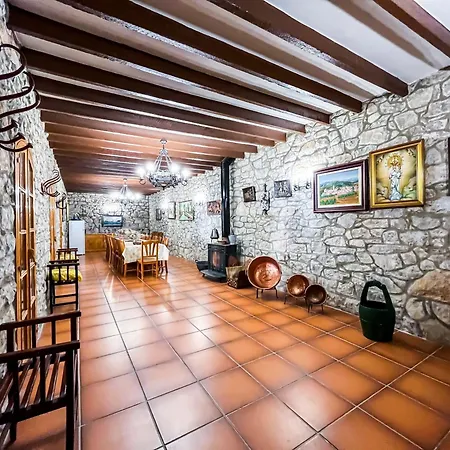 Casa Capitan Indalecio.