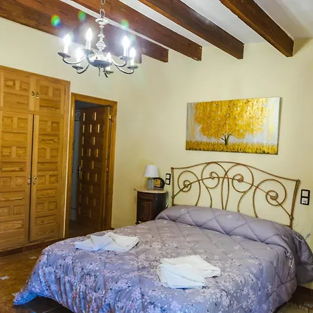 Casa Capitán Indalecio. * Salsadella