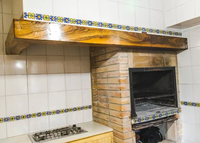 Casa Capitan Indalecio. *