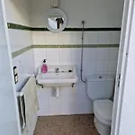 Tatil Evi Casa Capitan Indalecio. *