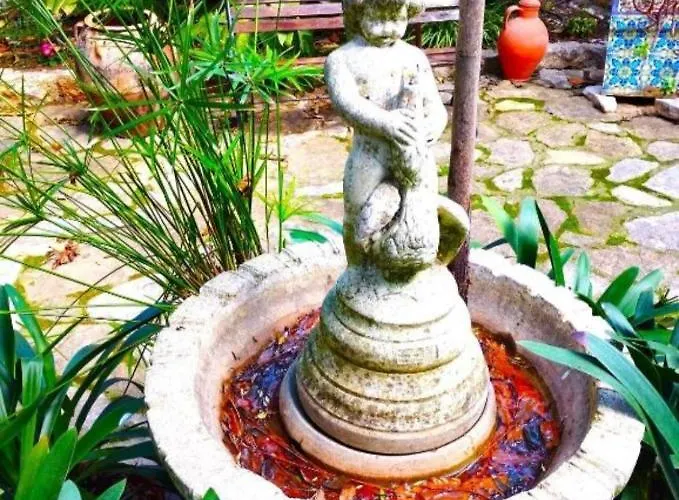 Casa Capitán Indalecio. * Salsadella