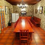 Casa Capitan Indalecio. Salsadella