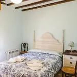 Casa Capitan Indalecio. Prázdninový dům