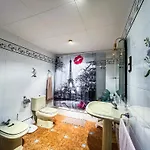 Prázdninový dům Casa Capitan Indalecio. Salsadella