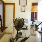 Casa Capitan Indalecio. Prázdninový dům *