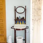 Prázdninový dům Casa Capitan Indalecio. *