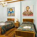 Casa Capitan Indalecio.