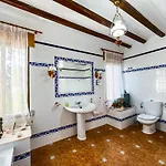 Prázdninový dům Casa Capitan Indalecio. Salsadella
