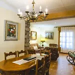 Casa Capitan Indalecio. Prázdninový dům *