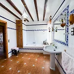 Casa Capitan Indalecio. Prázdninový dům
