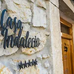 Casa Capitan Indalecio.