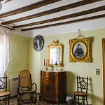 Prázdninový dům Casa Capitan Indalecio. Salsadella
