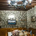 Casa Capitan Indalecio. Prázdninový dům