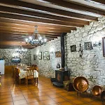Casa Capitan Indalecio. Prázdninový dům *