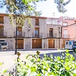 Casa Capitan Indalecio. Salsadella