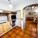 Casa Capitan Indalecio. Prázdninový dům *