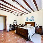 Casa Capitan Indalecio.