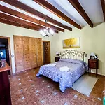 Prázdninový dům Casa Capitan Indalecio.