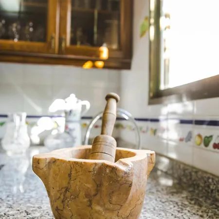 بيت للعطل Casa Capitan Indalecio. Salsadella