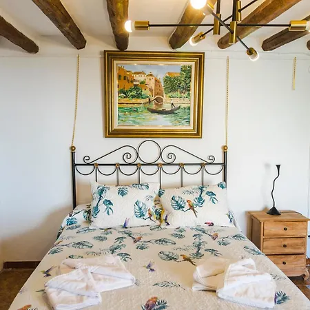 Casa Capitan Indalecio.