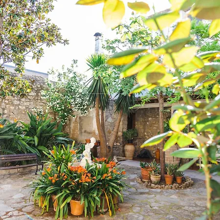 Casa Capitan Indalecio. Salsadella