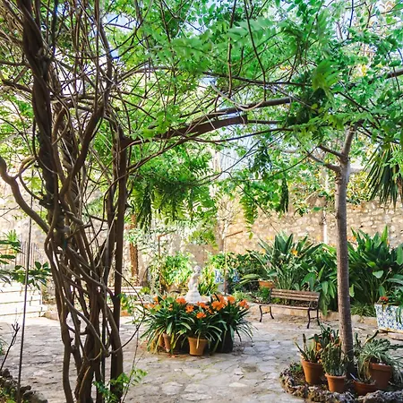 Casa Capitan Indalecio. بيت للعطل