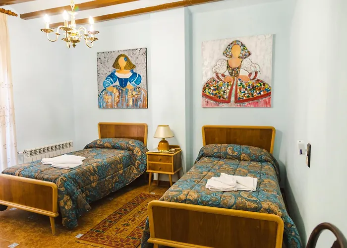 Casa Capitan Indalecio.