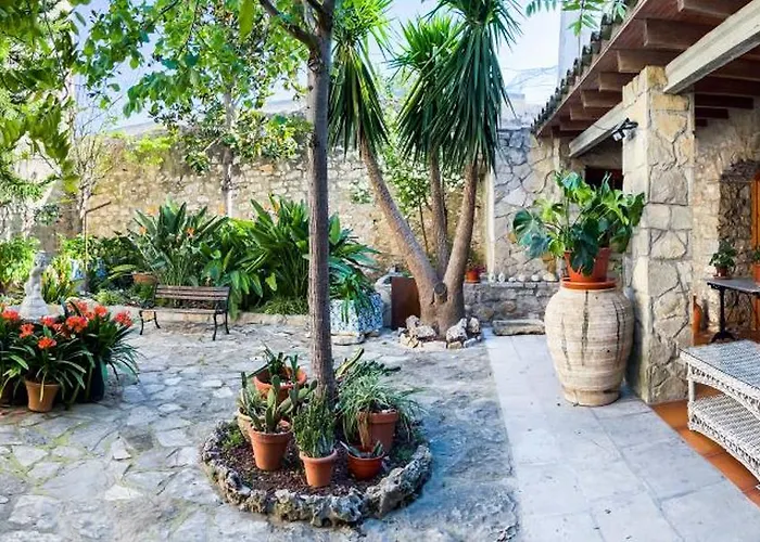 Casa Capitan Indalecio.