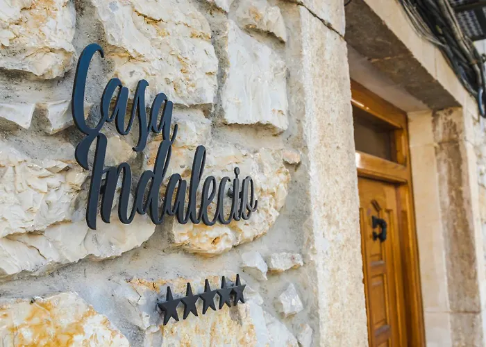 Casa Capitan Indalecio.