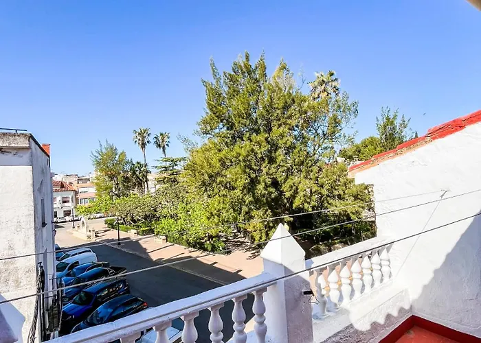 Casa Capitan Indalecio. * Salsadella