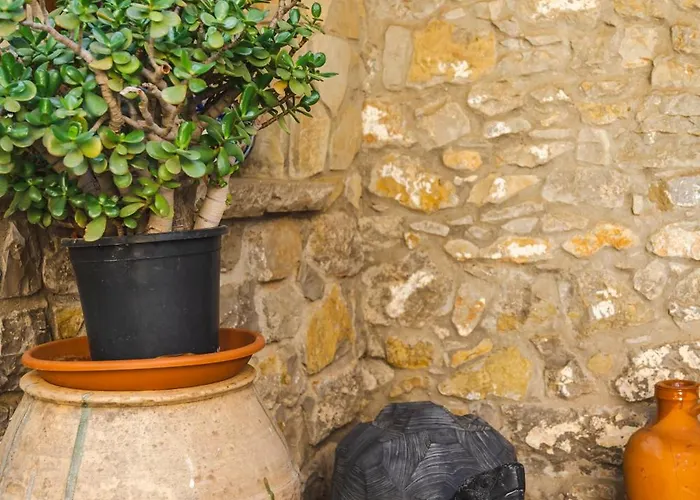 Casa Capitan Indalecio. 度假居