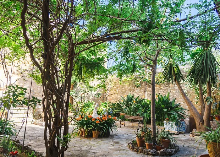 Casa Capitan Indalecio. 度假居 *