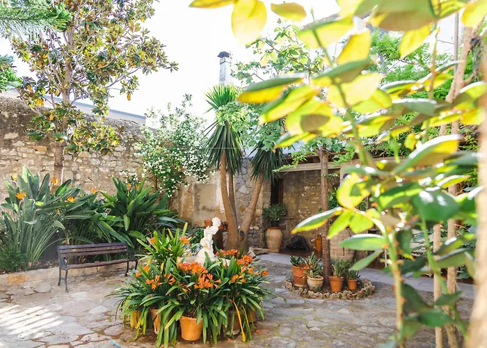 Casa Capitan Indalecio. Salsadella