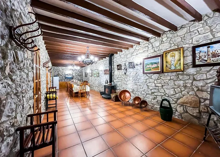 Casa Capitan Indalecio.