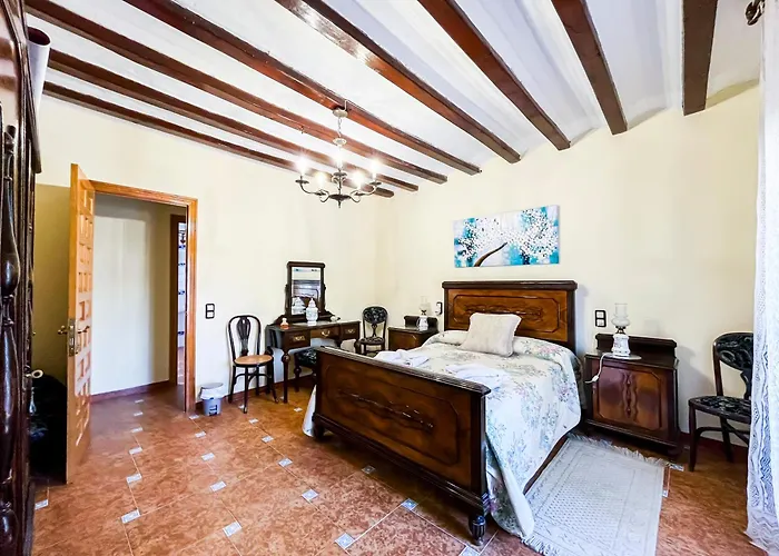 Casa Capitan Indalecio.